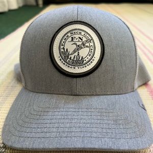 Travis Mathew golf hat